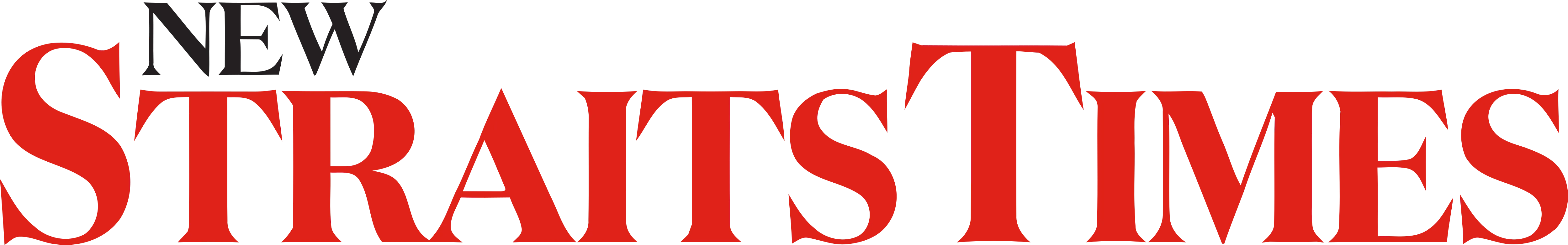 New Straits Times